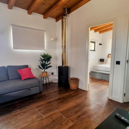 Apartamentos Walden By Gaiarooms Morille Екстер'єр фото