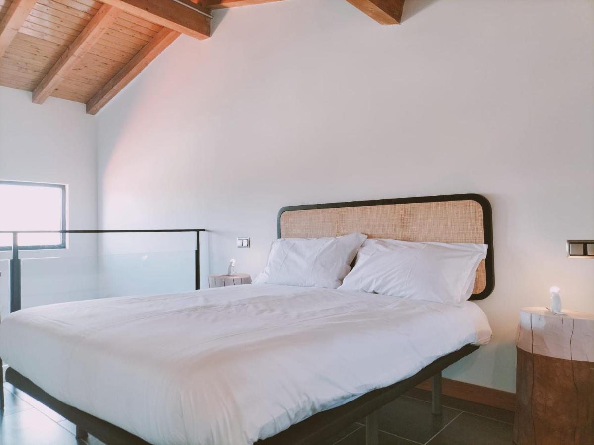 Apartamentos Walden By Gaiarooms Morille Екстер'єр фото