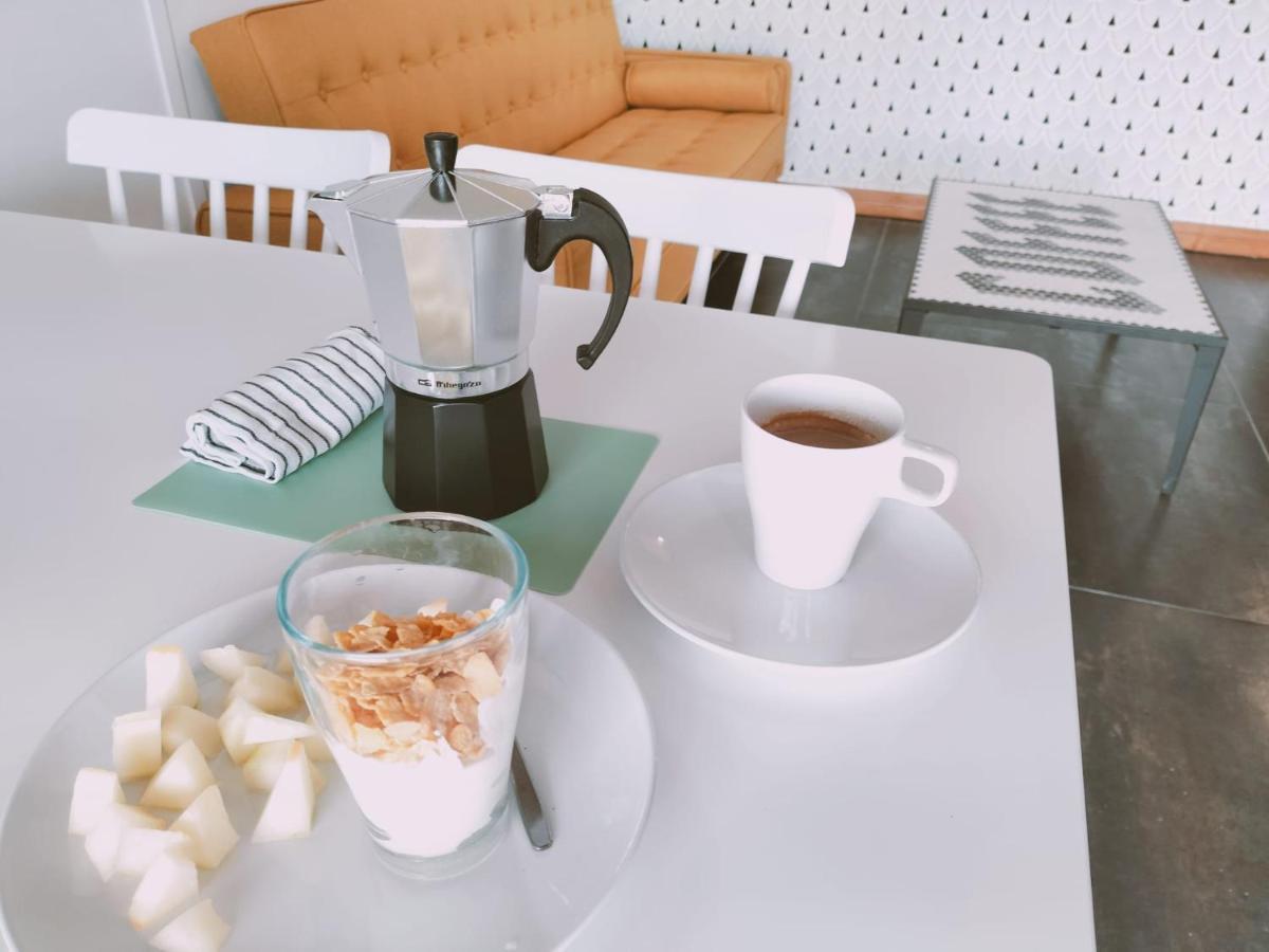Apartamentos Walden By Gaiarooms Morille Екстер'єр фото