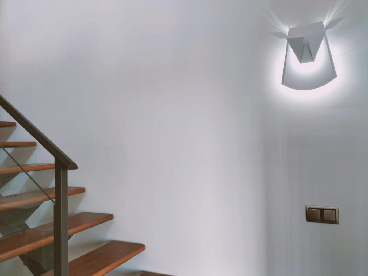 Apartamentos Walden By Gaiarooms Morille Екстер'єр фото