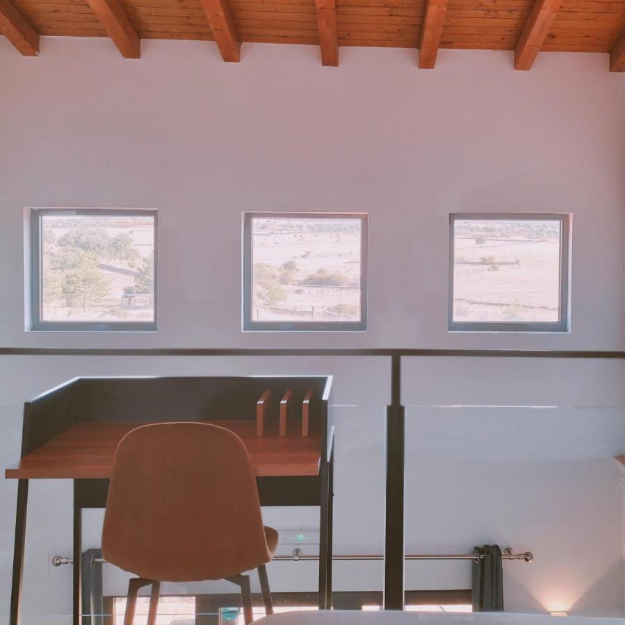 Apartamentos Walden By Gaiarooms Morille Екстер'єр фото