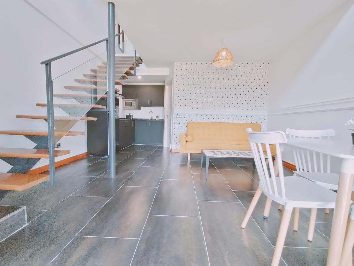 Apartamentos Walden By Gaiarooms Morille Екстер'єр фото