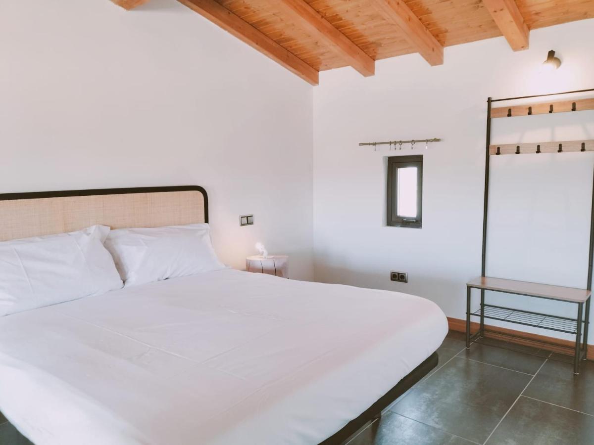 Apartamentos Walden By Gaiarooms Morille Екстер'єр фото