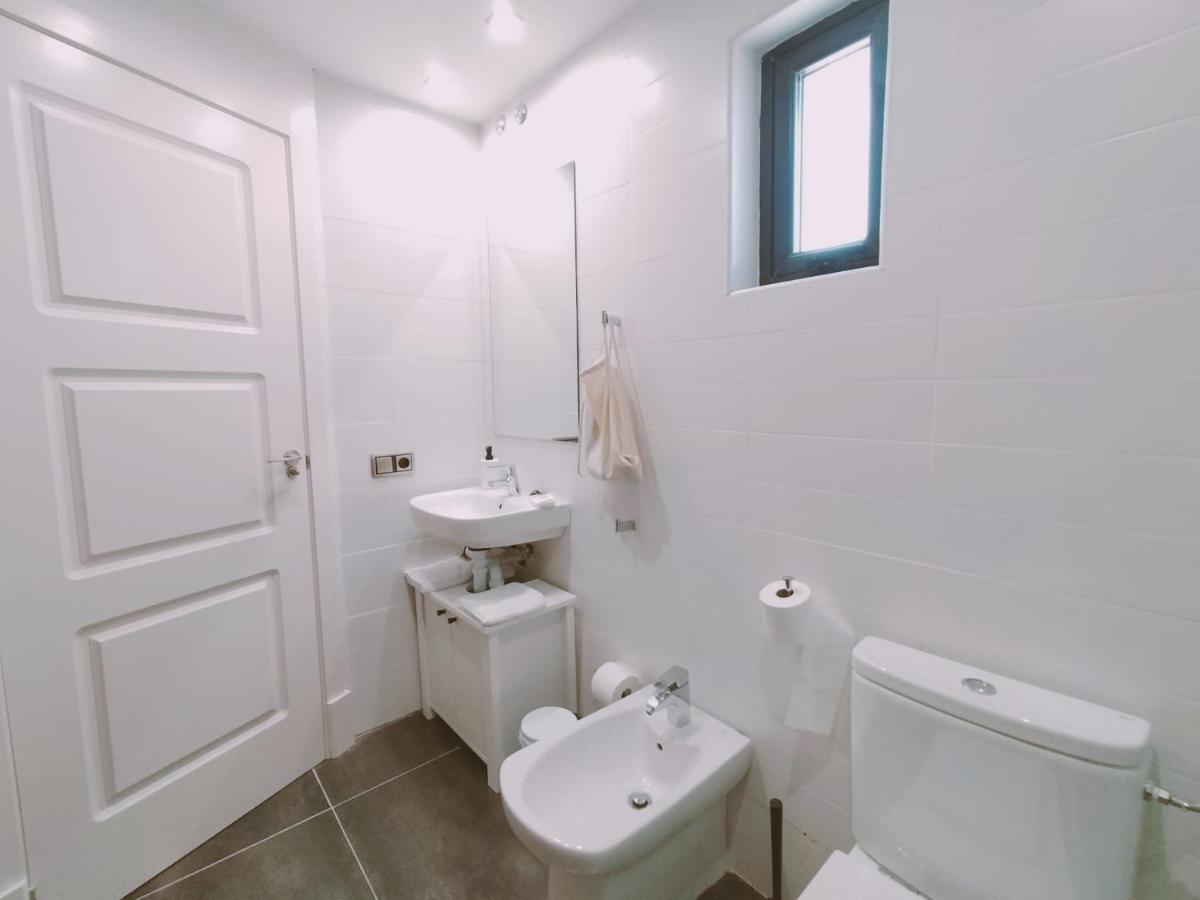 Apartamentos Walden By Gaiarooms Morille Екстер'єр фото