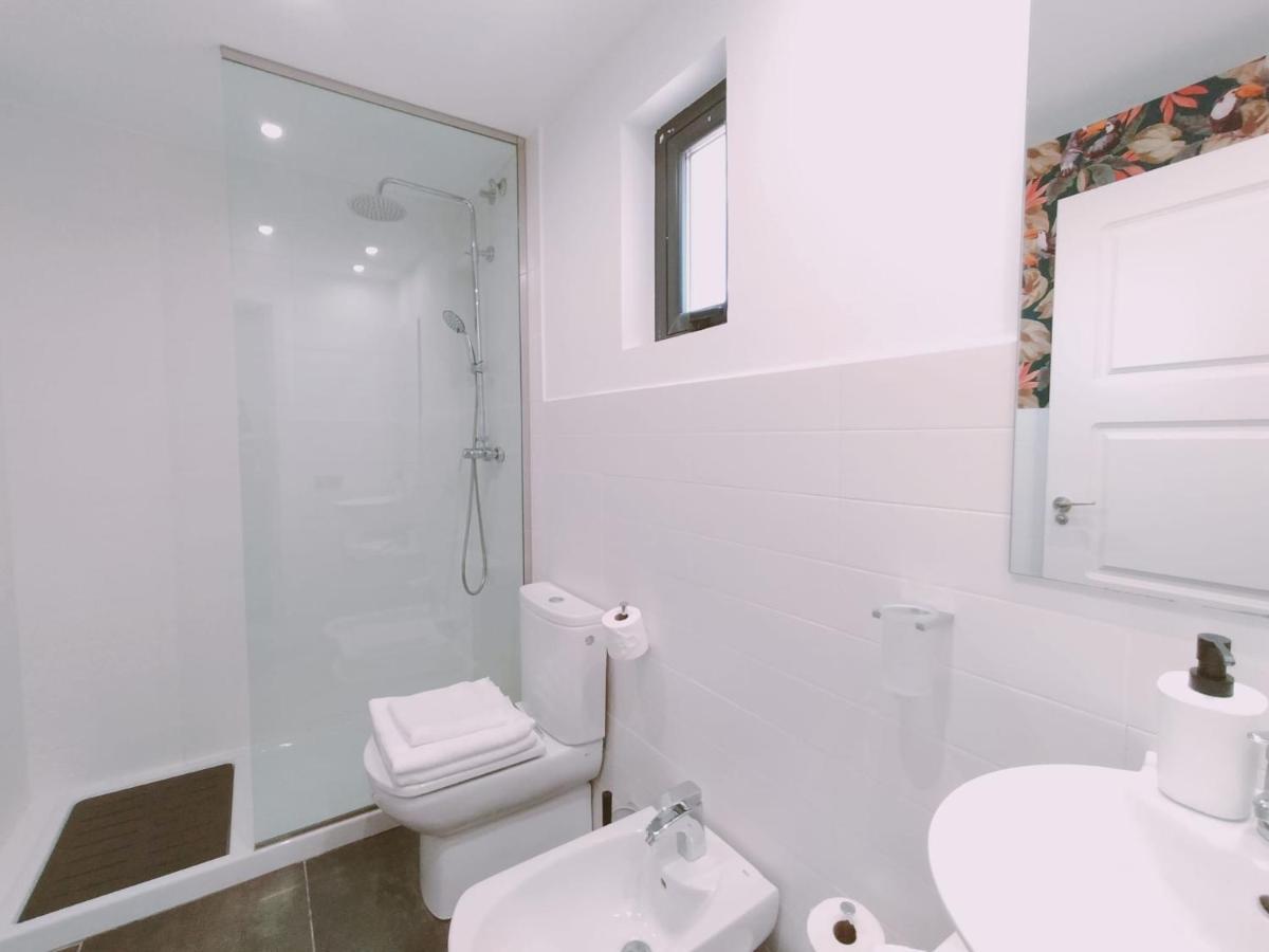 Apartamentos Walden By Gaiarooms Morille Екстер'єр фото