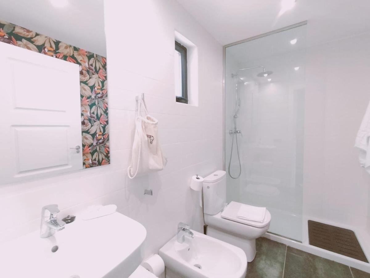 Apartamentos Walden By Gaiarooms Morille Екстер'єр фото