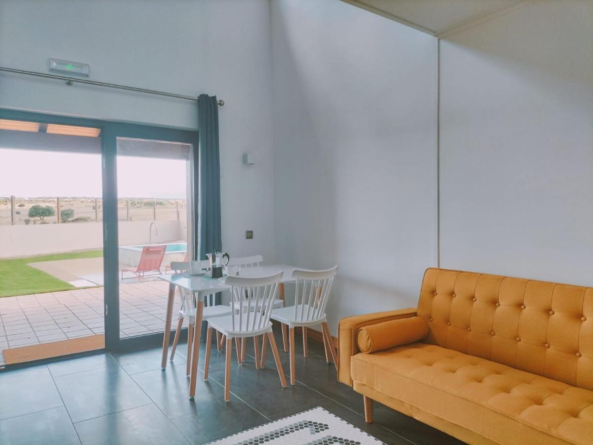 Apartamentos Walden By Gaiarooms Morille Екстер'єр фото