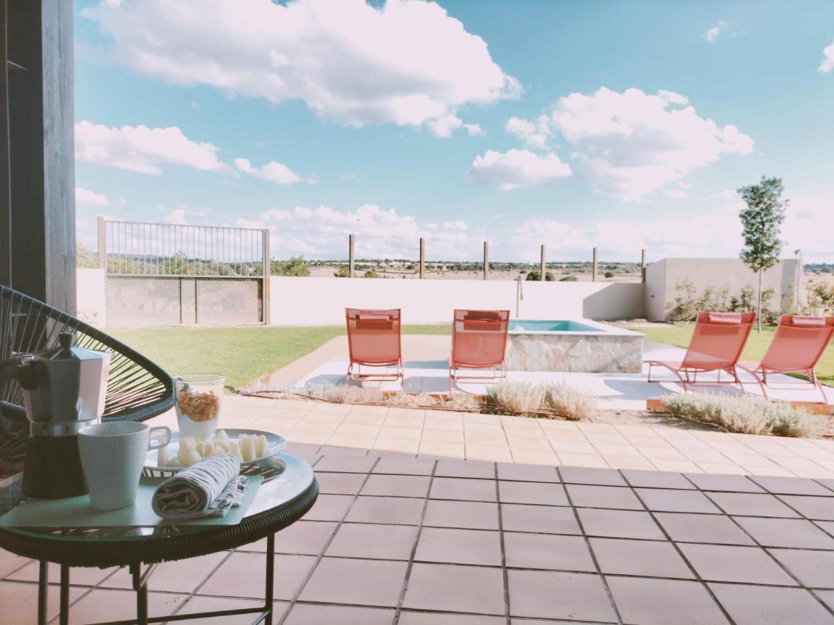 Apartamentos Walden By Gaiarooms Morille Екстер'єр фото
