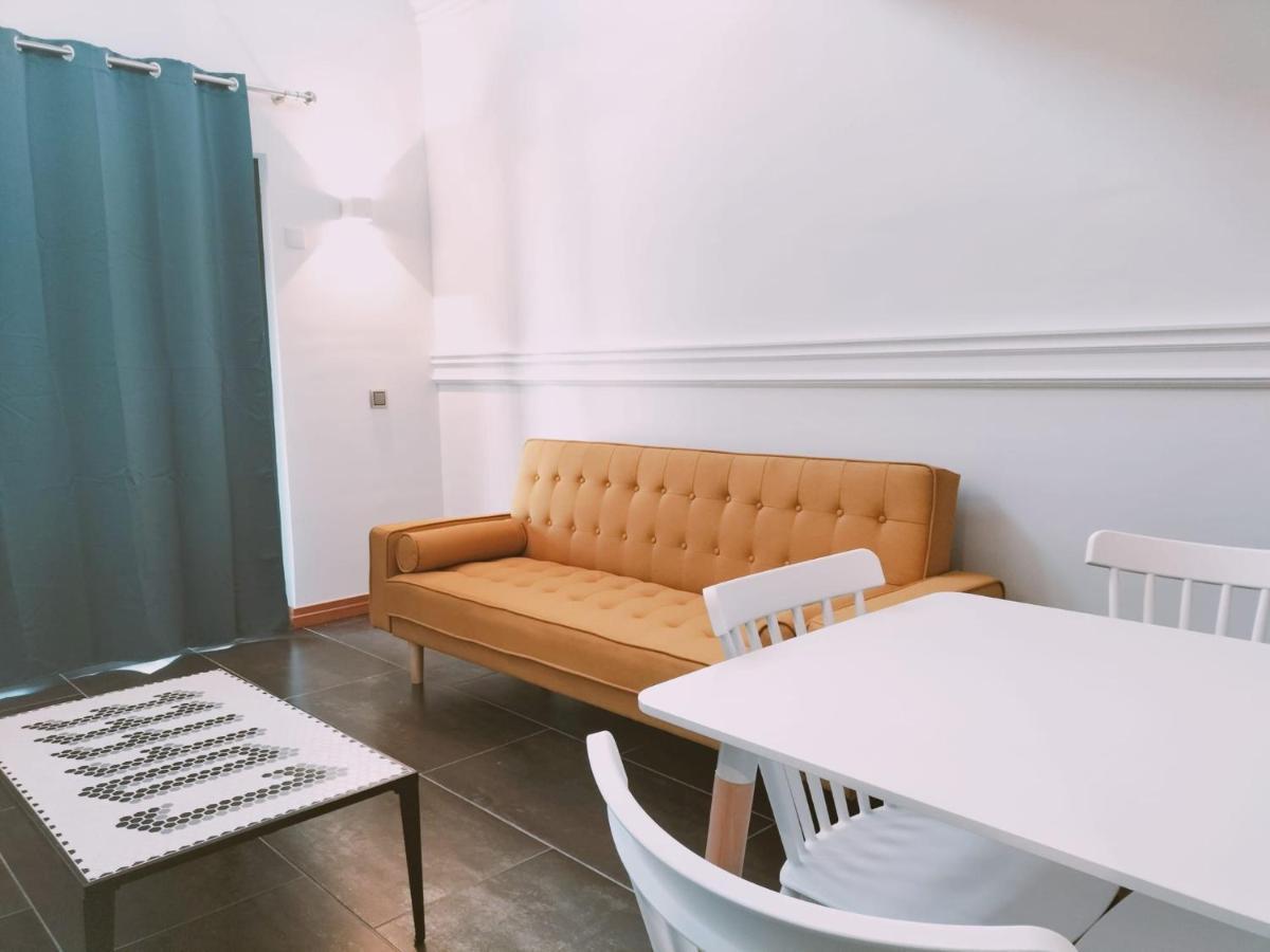 Apartamentos Walden By Gaiarooms Morille Екстер'єр фото