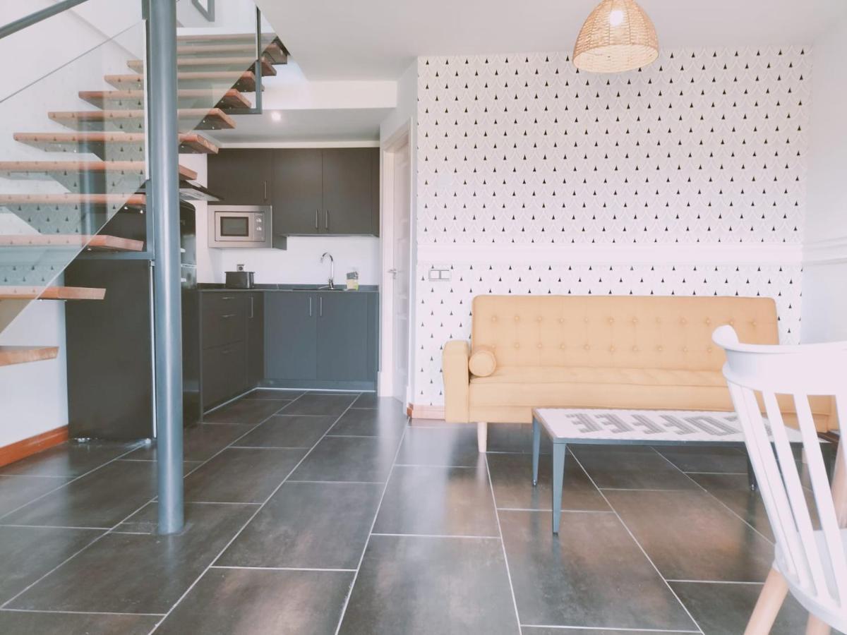 Apartamentos Walden By Gaiarooms Morille Екстер'єр фото