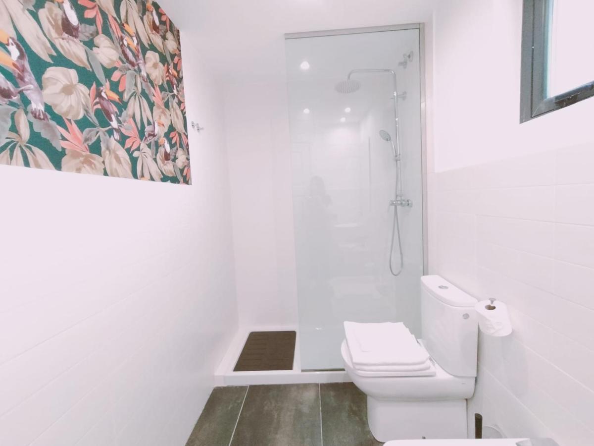 Apartamentos Walden By Gaiarooms Morille Екстер'єр фото