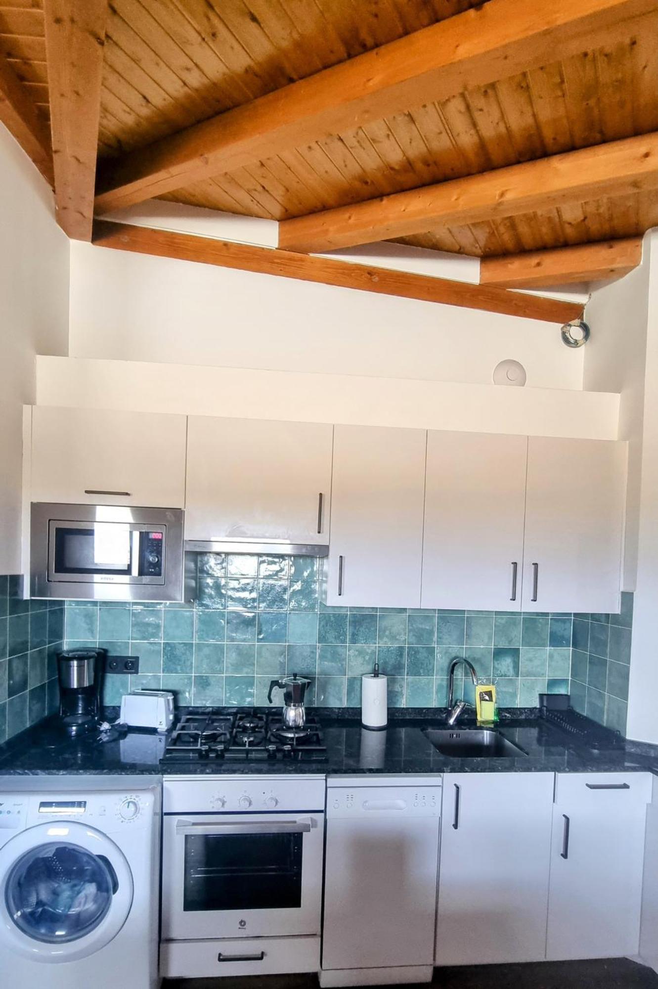 Apartamentos Walden By Gaiarooms Morille Екстер'єр фото