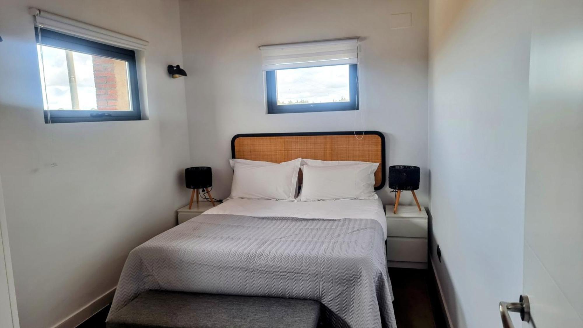 Apartamentos Walden By Gaiarooms Morille Екстер'єр фото