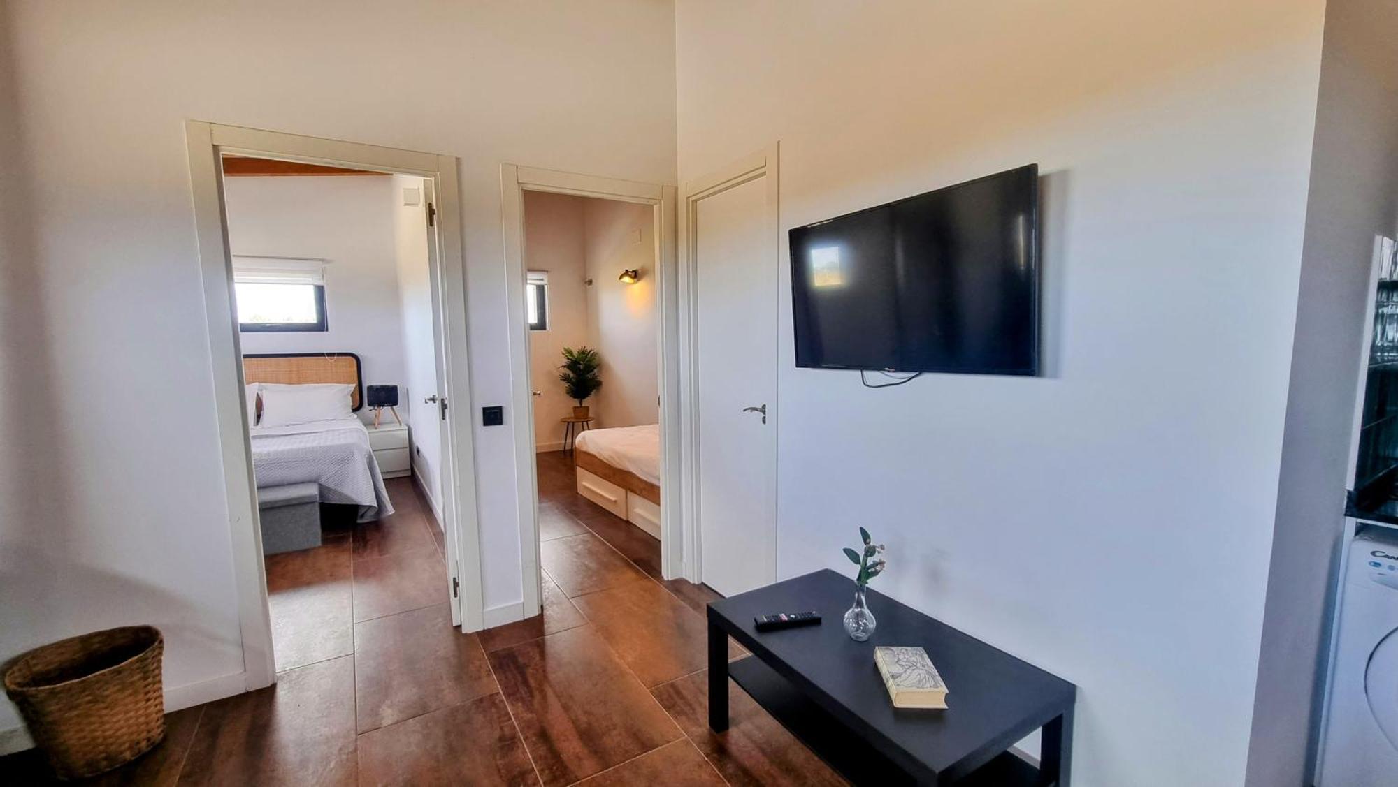 Apartamentos Walden By Gaiarooms Morille Екстер'єр фото
