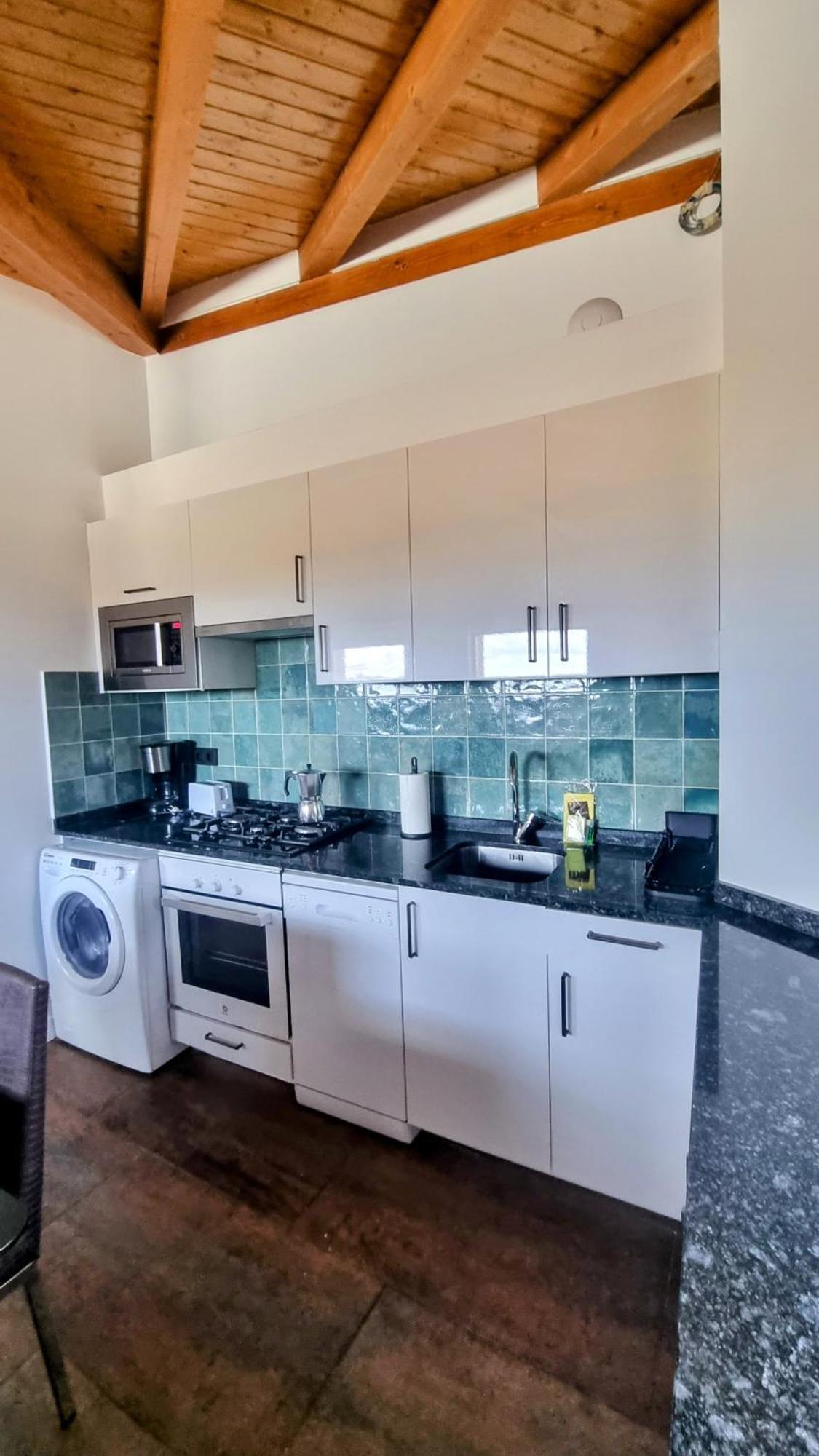 Apartamentos Walden By Gaiarooms Morille Екстер'єр фото