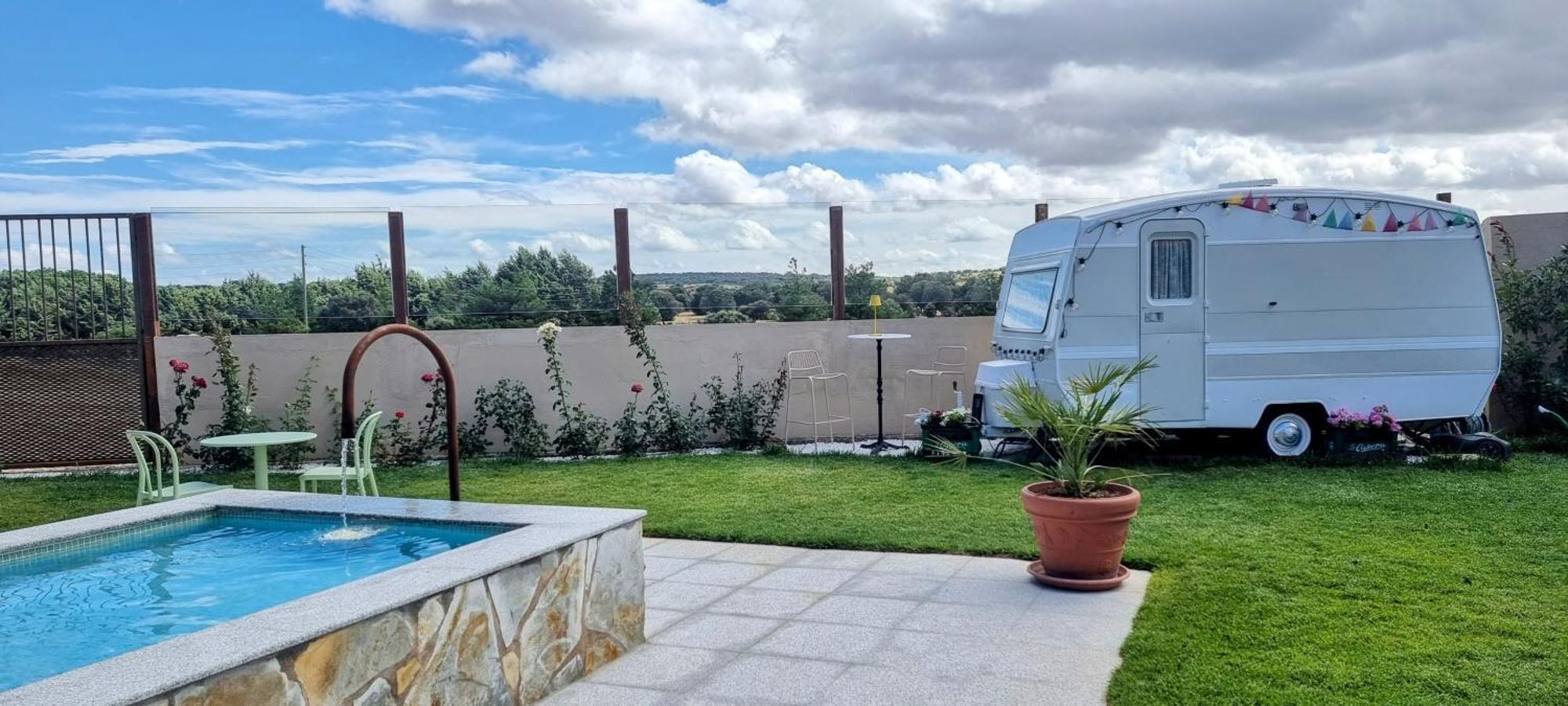 Apartamentos Walden By Gaiarooms Morille Екстер'єр фото