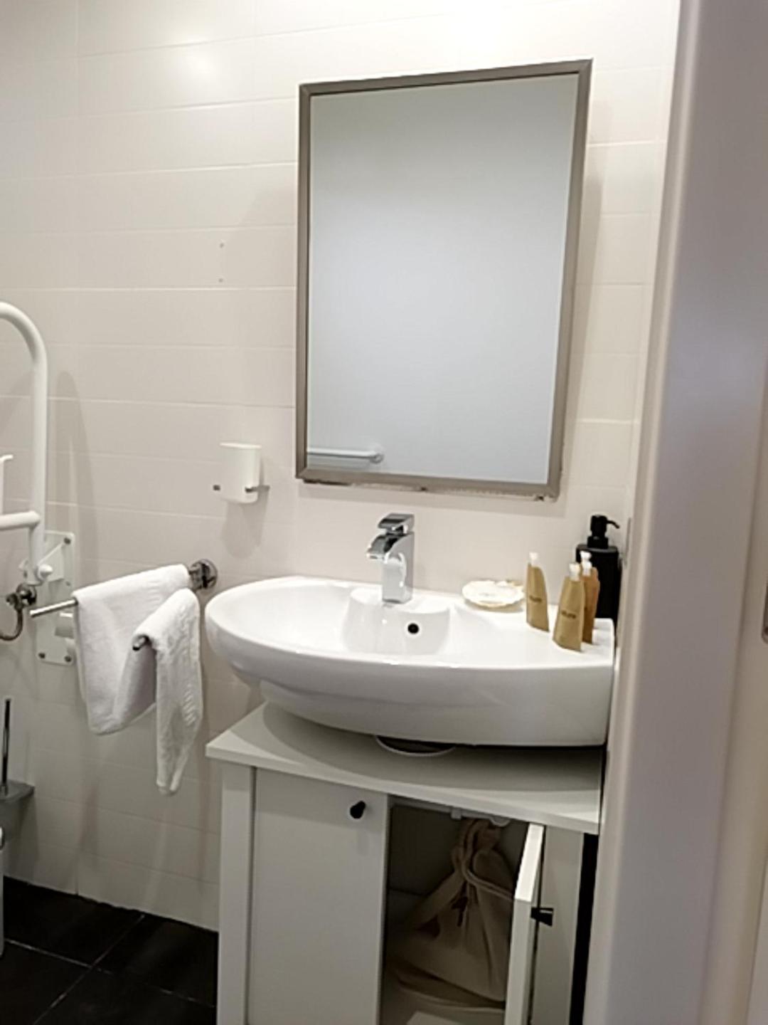 Apartamentos Walden By Gaiarooms Morille Екстер'єр фото