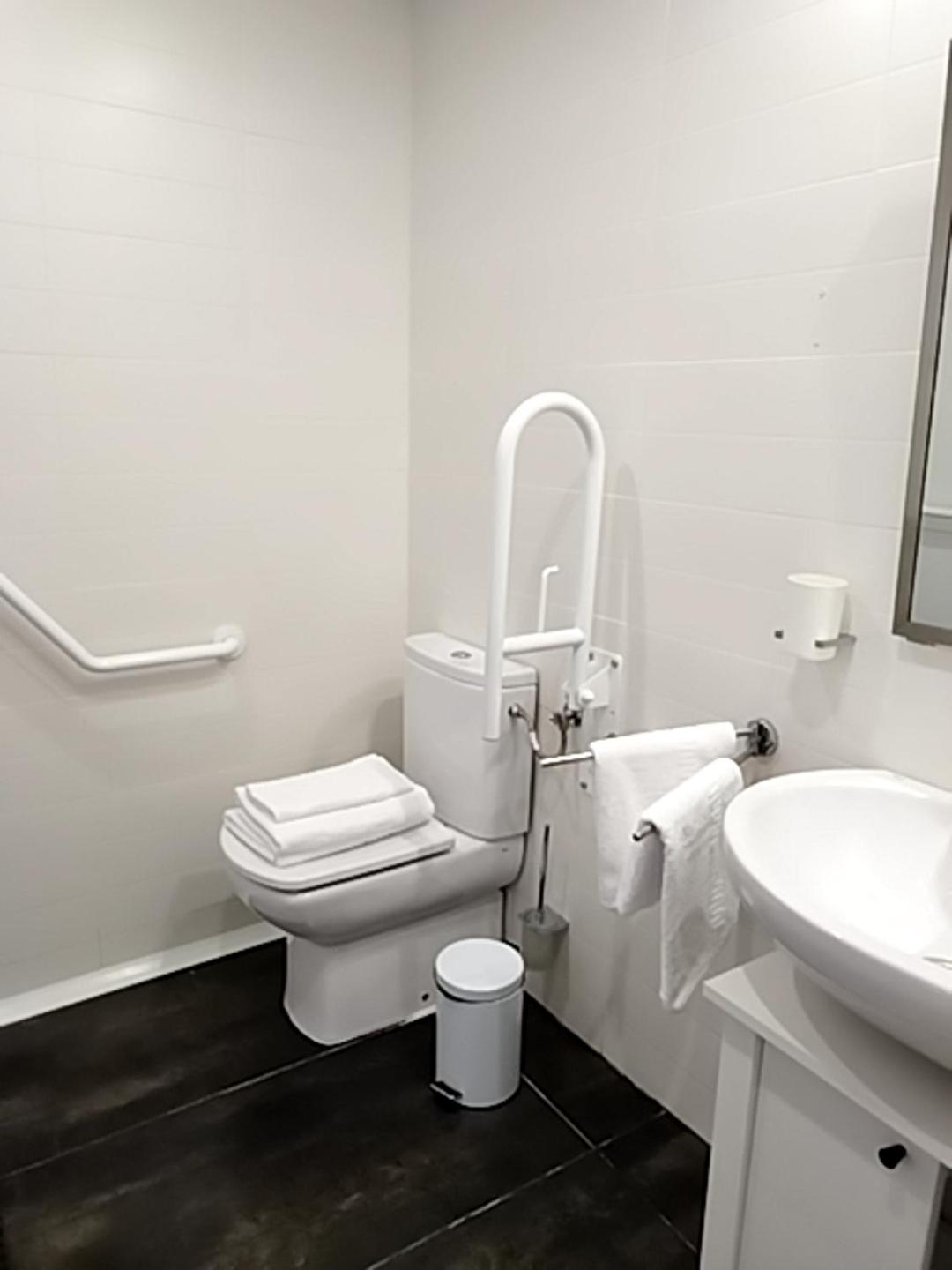 Apartamentos Walden By Gaiarooms Morille Екстер'єр фото